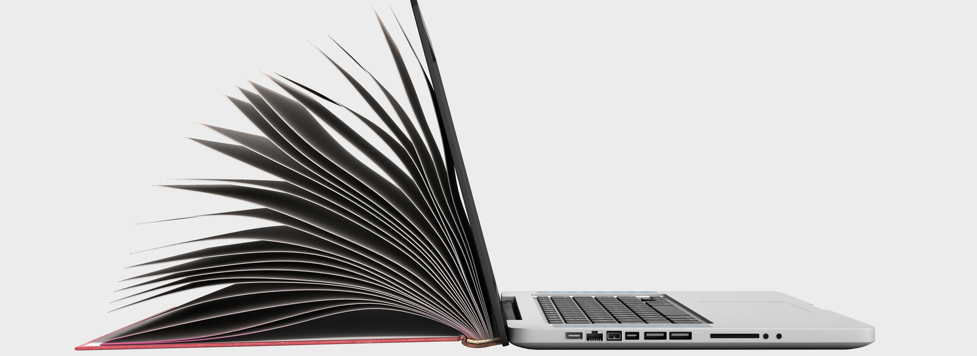 Secos from print to digital media